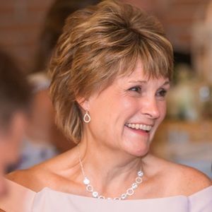 Meet your Posher, Denise